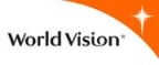 Logo for "WORLD VISION INTERNATIONAL"