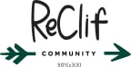 Logo for "RECLIF COMMUNITY INC"