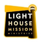 Logo for "LIGHTHOUSE MISSION MINISTRIES"