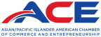 Logo for "ACE FOUNDATION"