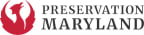 Logo for "SOCIETY FOR THE PRESERVATION OF MARYLAND ANTIQUITIES INC"