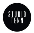 Logo for "STUDIO TENN THEATRE COMPANY"
