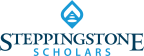 Logo for "STEPPINGSTONE SCHOLARS INC"