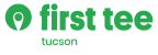Logo for "Conquistadores Youth Golf Fund"