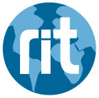 Logo for "Refugee Transitions"