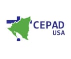 Logo for "CEPAD USA INC"