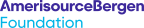 Logo for "CENCORA IMPACT FOUNDATION"