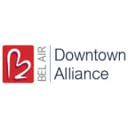 Logo for "BEL AIR DOWNTOWN ALLIANCE INC"