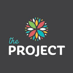 Logo for "THE PROJECT OF THE QUAD CITIESINC"