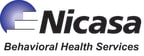 Logo for "NICASA NFP"