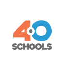 Logo for "4point0 Schools"