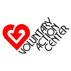 Logo for "VOLUNTARY ACTION CENTER OF NORTHERN ILLINOIS"