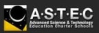 Logo for "ASTEC FUND INC"