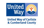 Logo for "UNITED WAY OF CARLISLE & CUMBERLAND COUNTY"