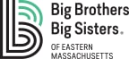 Logo for "BIG BROTHERS BIG SISTERS OF EASTERN MASSACHUSETTS INC"