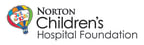 Logo for "THE CHILDREN'S HOSPITAL FOUNDATION INC"