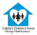 Logo for "COLETTE'S CHILDREN'S HOME INC"