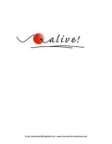 Logo for "FOUNDATION FOR THE ARTS AND TRAUMA INC"