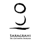 Logo for "SARAGRAHI"