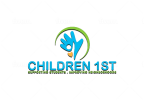 Logo for "CHILDREN FIRST CEO KANSAS INC"