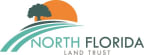 Logo for "NORTH FLORIDA LAND TRUST INC"