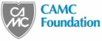 Logo for "CAMC Foundation Inc"