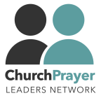 Logo for "CHURCH PRAYER LEADERS NETWORK INC"