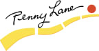 Logo for "Penny Lane Centers"
