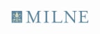 Logo for "ALEXANDER MILNE DEVELOPMENTAL SERVICES"
