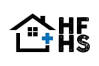 Logo for "HOLY FAMILY HOME AND SHELTER INC"