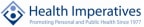 Logo for "HEALTH IMPERATIVES INC"