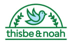 Logo for "THISBE AND NOAH SCOTT FOUNDATION INC"