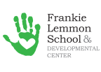 Logo for "FRANKIE LEMMON SCHOOL AND DEVELOPMENTAL CENTER"