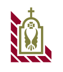 Logo for "ROMAN ARCHBISHOP OF LOS ANGELES A CORPORATION SOLE"