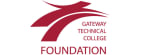 Logo for "GATEWAY TECHNICAL COLLEGE FOUNDATION INC"