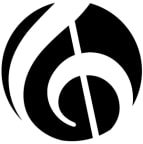 Logo for "Los Angeles Youth Orchestra"
