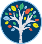 Logo for "Manchester Community Health Center"