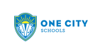 Logo for "ONE CITY SCHOOLS INC"