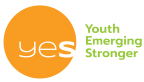 Logo for "Los Angeles Youth Network"