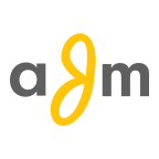 Logo for "A Jesus Mission"