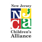 Logo for "NEW JERSEY CHILDREN'S ALLIANCE INC"