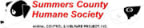 Logo for "ANIMAL CONTROL AND WELFARE PROJECT"