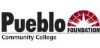 Logo for "Pueblo Community College Foundation"
