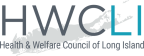 Logo for "HEALTH AND WELFARE COUNCIL OF LONG ISLAND INC"