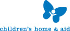 Logo for "CHILDREN'S HOME & AID SOCIETY OF ILL"