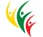 Logo for "LITHUANIAN WORLD CENTER"
