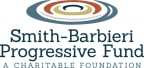 Logo for "Smith-Barbieri Progressive Fund A Charitable Foundation"