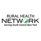Logo for "THE RURAL HEALTH NETWORK OF SCNY INC"