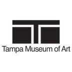 Logo for "TAMPA MUSEUM OF ART INC"