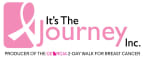 Logo for "GEORGIA ALLIANCE FOR BREAST CANCER F/K/A IT'S THE JOURNEY"